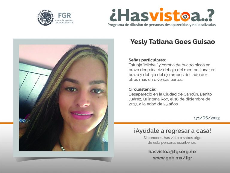 05 Yesly Tatiana Goes Guisao