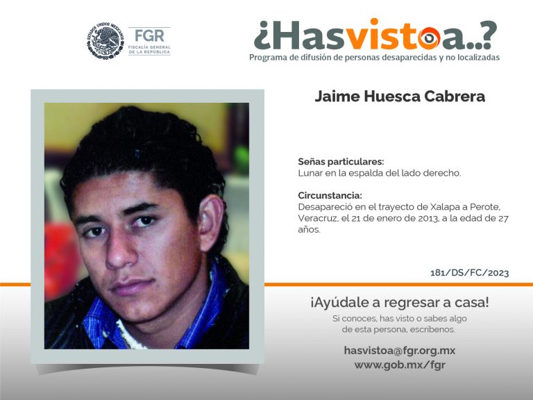 06 Jaime Huesca Cabrera