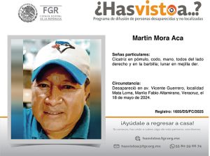 11 Martin Mora Aca
