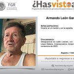 13 Armando León García