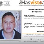 3 Cutberto Hernández Hernández