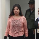 Perú rompe relaciones diplomáticas con México por asilo a ex primera ministra de Castillo