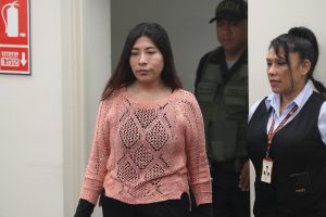 Perú rompe relaciones diplomáticas con México por asilo a ex primera ministra de Castillo