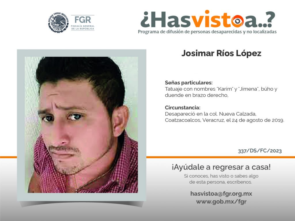 02 Josimar Ríos López
