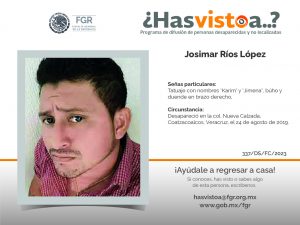 02 Josimar Ríos López