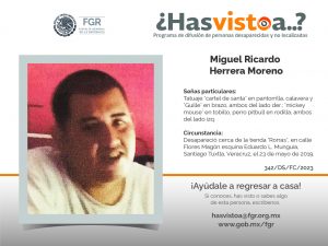 04 Miguel Ricardo Herrera Moreno