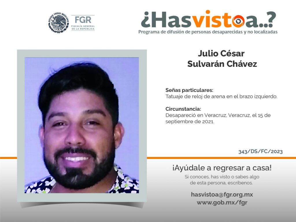 05 Julio César Sulvarán Chávez