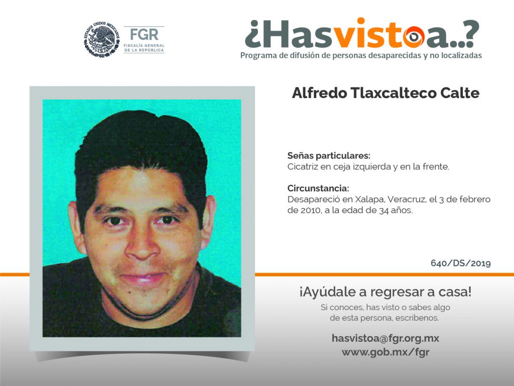 11 Alfredo Tlaxcalteco Calte