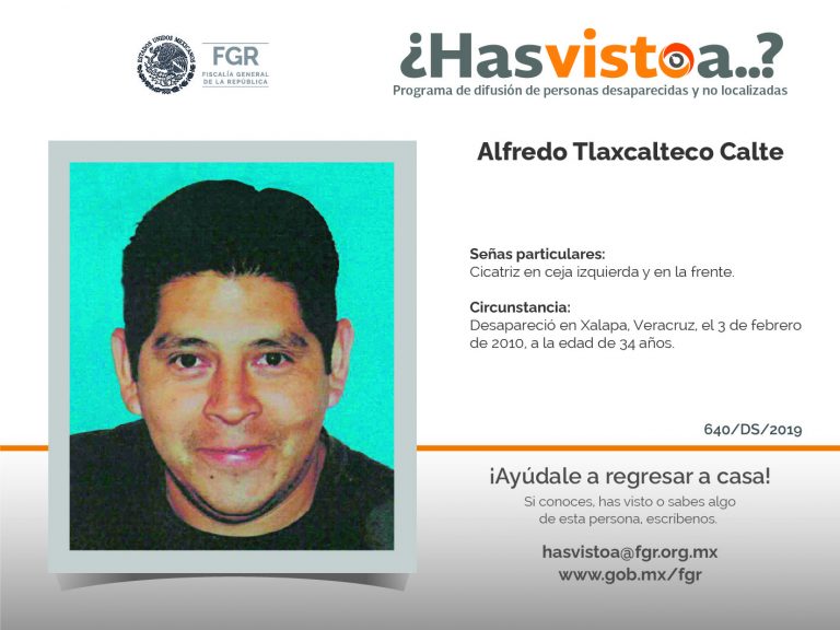 11 Alfredo Tlaxcalteco Calte