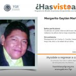 14 Margarito Gaytán Martínez