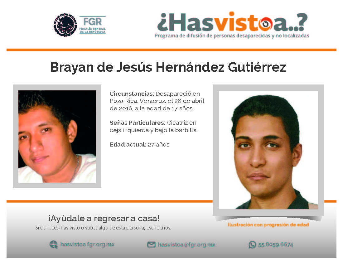 4 Brayan de Jesús Hernández Gutiérrez