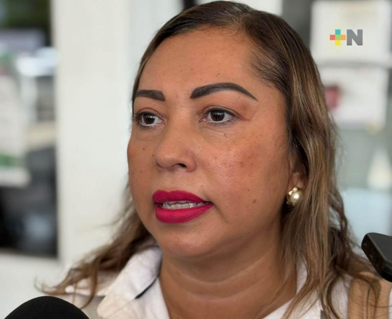 Karina-Cobos-agente-municipal-de-Mundo-Nuevo