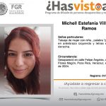 12 Michell Estefanía Villegas Ramos