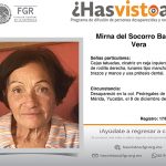 13 Mirna del Socorro Barrera Vera