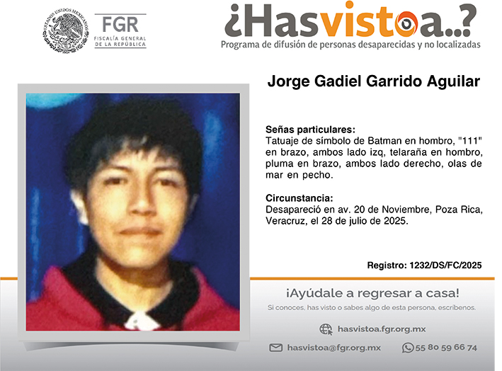 3 Jorge Gadiel Garrido Aguilar
