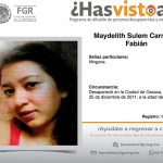 7 Maydelith Sulem Carmona Fabián