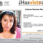 8 Arianne Ramírez Ramírez