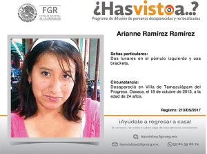 8 Arianne Ramírez Ramírez