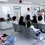 IMSS Planificación Familiar