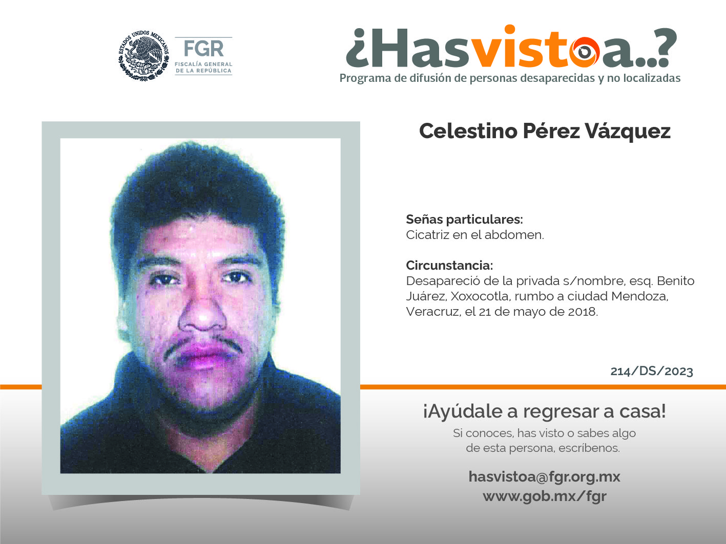 12 Celestino Pérez Vázquez