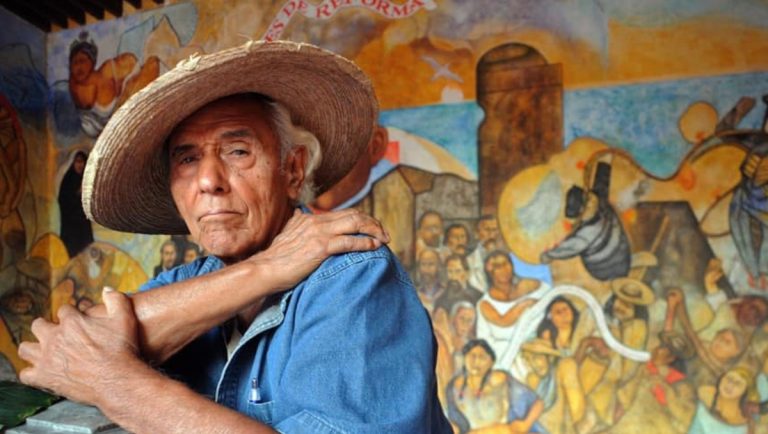 melchor-peredo-representante-muralismo-mexico