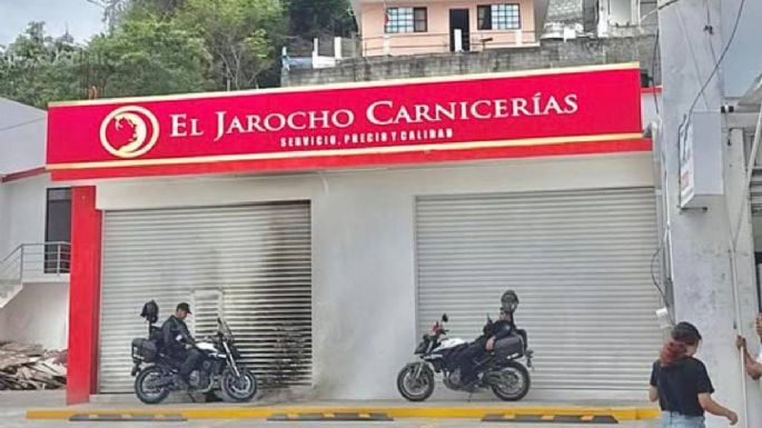 JAROCHOS