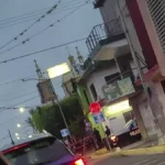 descarga