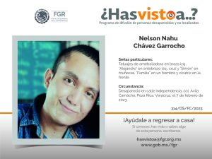 19 Nelson Nahu Chávez Garrocho