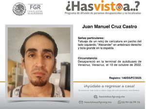 20 Juan Manuel Cruz Castro copia