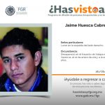 06 Jaime Huesca Cabrera