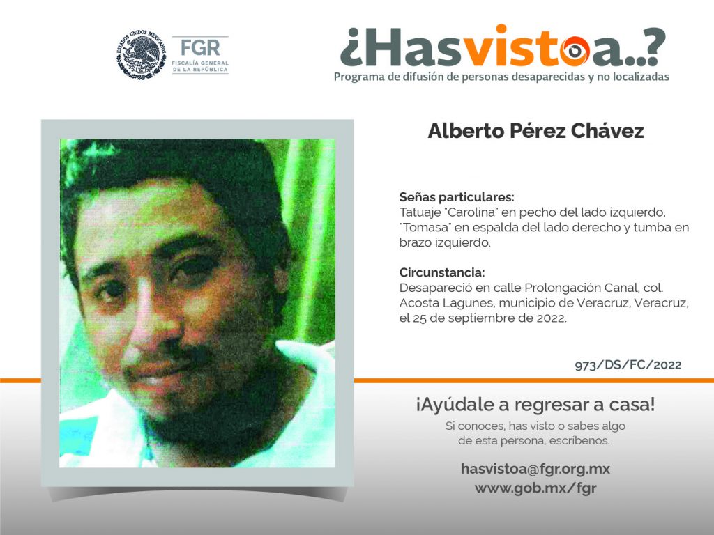 09 Alberto Pérez Chávez