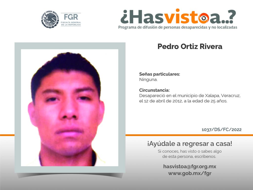 10 Pedro Ortiz Rivera
