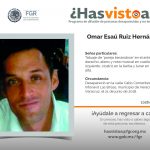 11 Omar Esaú Ruiz Hernández