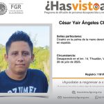 15 César Yair Ángeles Chávez
