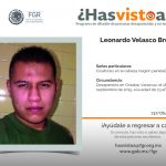 16 Leonardo Velasco Bruno