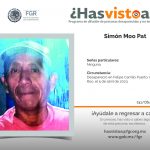 17 Simón Moo Pat