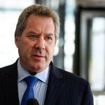 El Chapo's son Joaquin Guzman Lopez to make initial U.S. court appearance