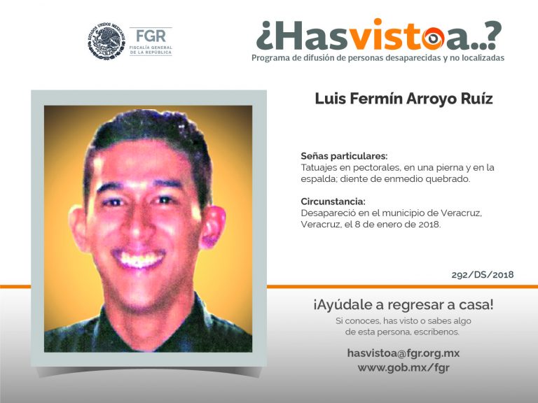 03 Luis Fermín Arroyo Ruíz