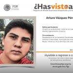 23 Arturo Vázquez Pérez 1-OK-L-01
