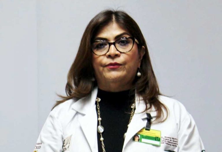 Doctora-Edith-Jimenez-Martinez-tomo-protesta