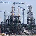 Mexico's Pemex inaugurates Dos Bocas refinery