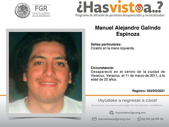 15 Manuel Alejandro Galindo Espinoza