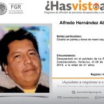 19 Alfredo Hernández Abaroa
