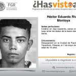 19 Héctor Eduardo Rivas Montoya