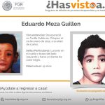 Progresión Eduardo Meza Guillen