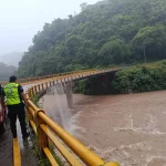 Lluvias