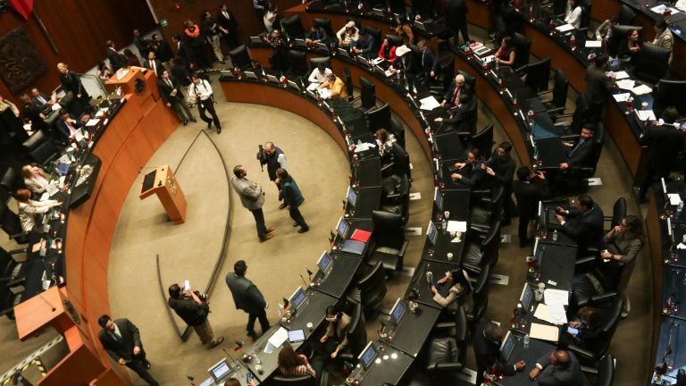 Senado Aprueba Reforma a la Ley de Amparo_ ¿En qué Consiste_ (1)
