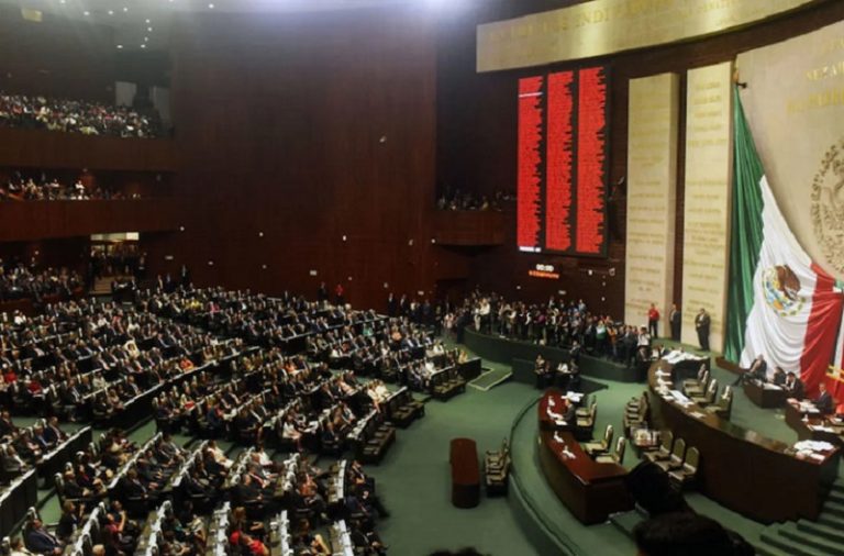 Senado-de-Mexico