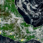pronostico-clima-aviso-especial-baja-presion-Veracruz