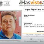 1 Miguel Ángel Cano Arrillaga